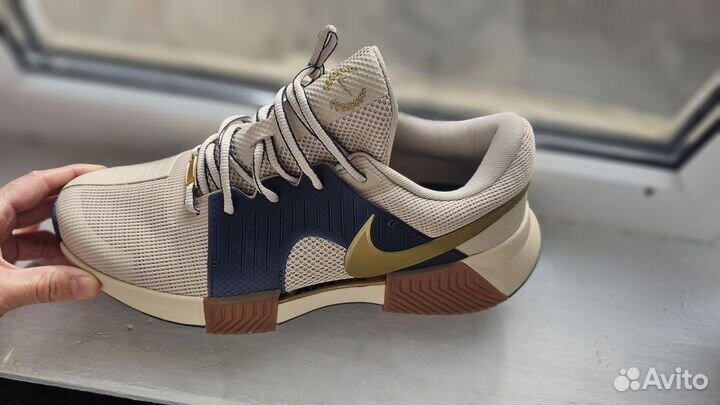 Кроссовки мужские