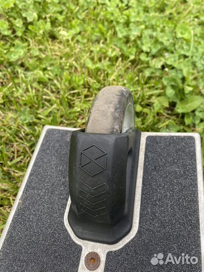 Трюковой самокат stem large