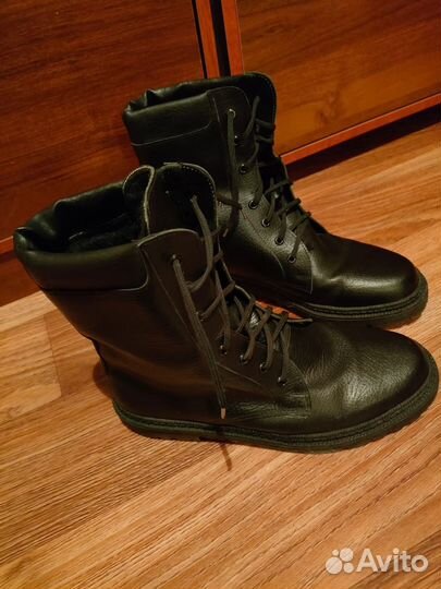 Берцы 43 размер