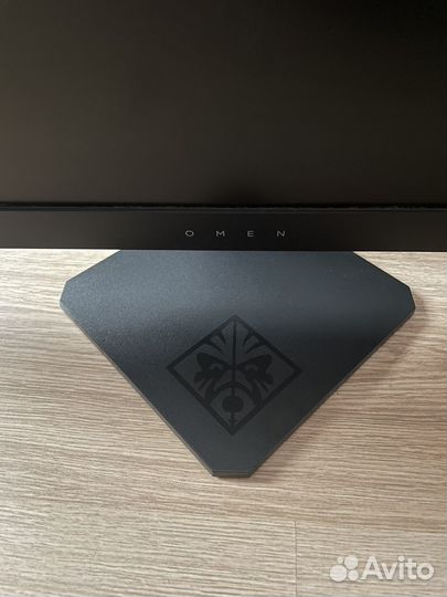 Монитор HP Omen 25' FHD 144Гц