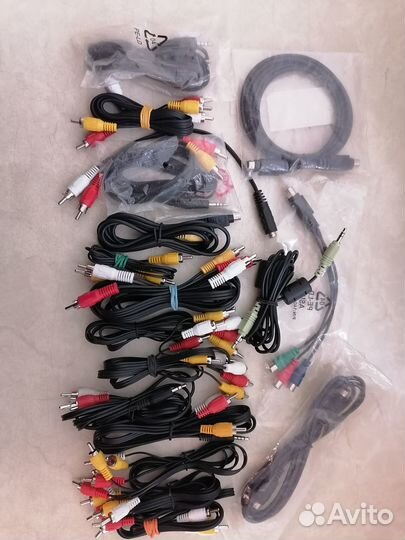 AV кабель