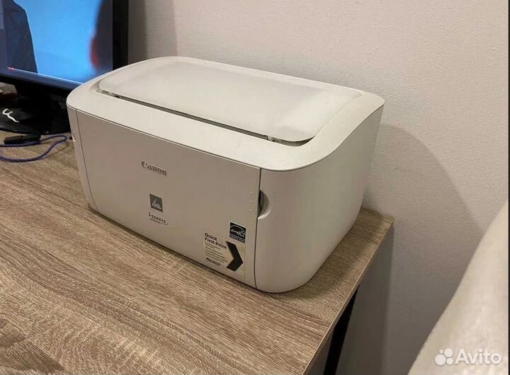 Принтер Canon LBP6000