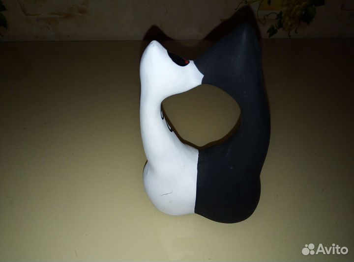 Сувенир кошечки