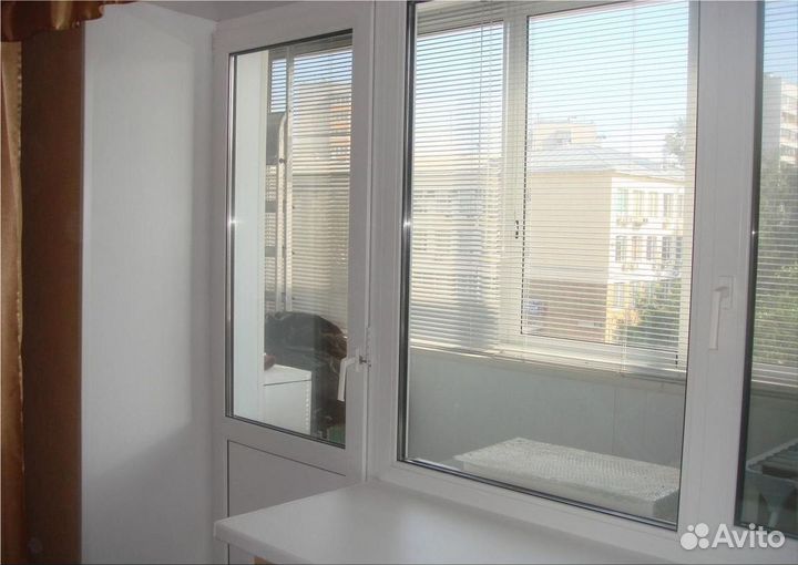 Окна пластиковые от производителя