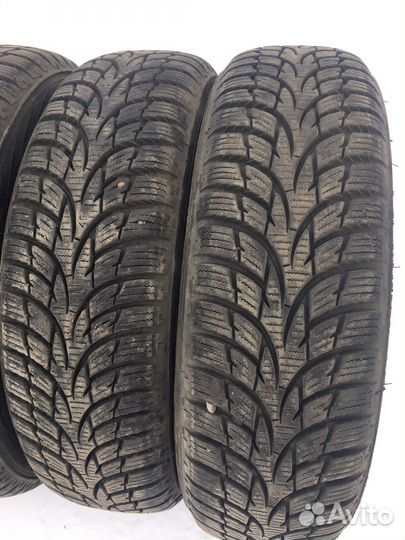 Nokian Tyres WR D3 155/65 R14 75T