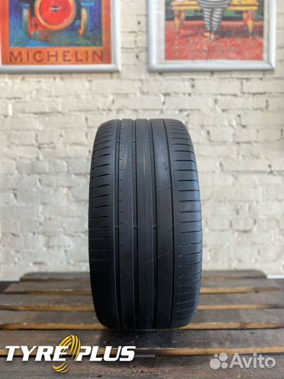 Pirelli P Zero PZ4 275/35 R20 102Y