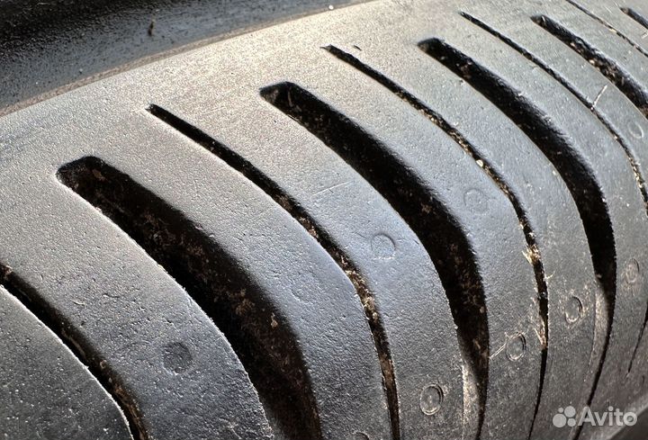 Viatti Strada Asimmetrico V-130 205/60 R16