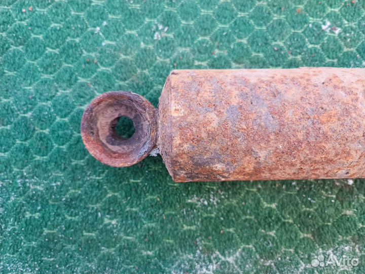 Амортизатор задний УАЗ буханка