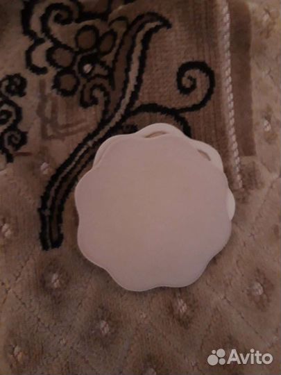 Накладки на грудь