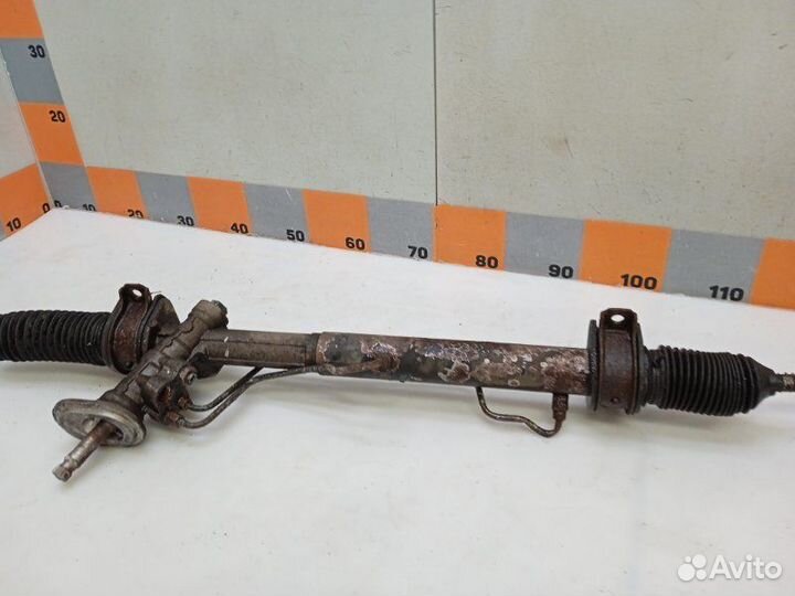 Рейка рулевая Chevrolet Aveo T250 2011 (б/у)