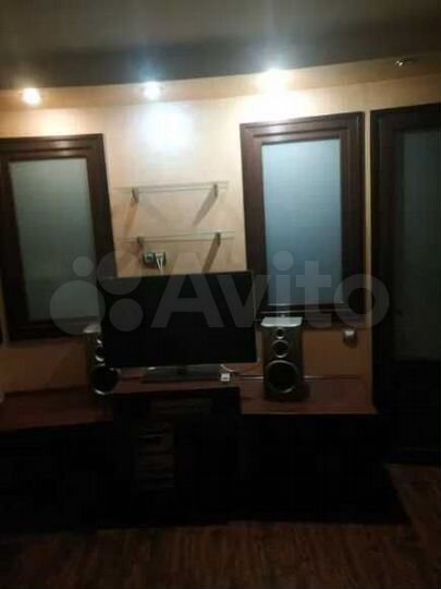 Комната 16 м² в 2-к., 6/12 эт.