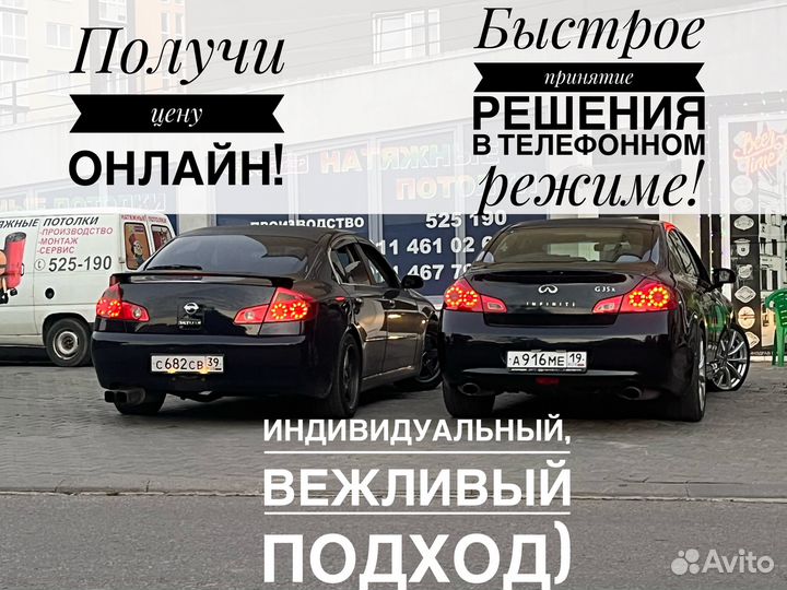 Срочный Выкуп любых автомобилей
