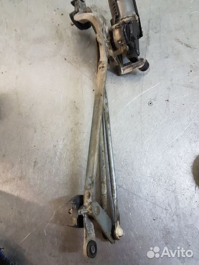 Трапеция дворников Toyota Rav 4 30 85110-42150