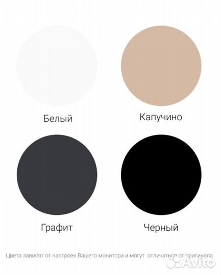 Тумба TV с тест-драйвом