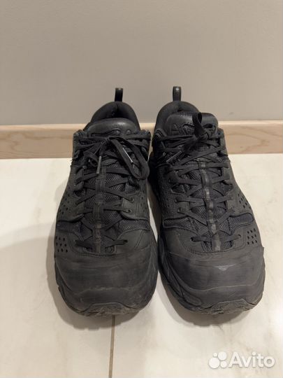 Кроссовки Hoka Tor Ultra Low x EG