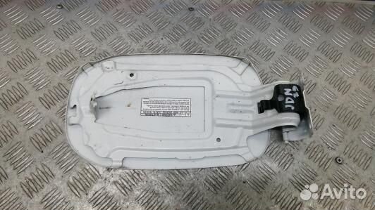 Лючок бака mitsubishi outlander 3 GF0W (JDN39IC01)