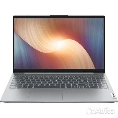 Ноутбук Lenovo IdeaPad 5 15ABA7 82SG001FRK