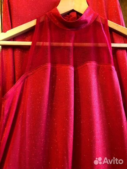 Брючный Костюм для танцев