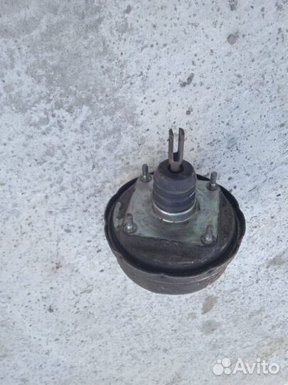 Вакуумный усилитель тормозов Лада 2105