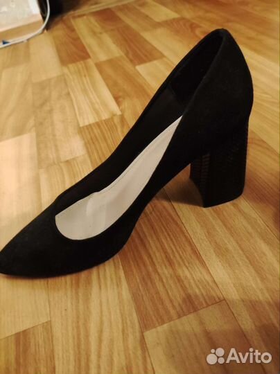 Туфли женские