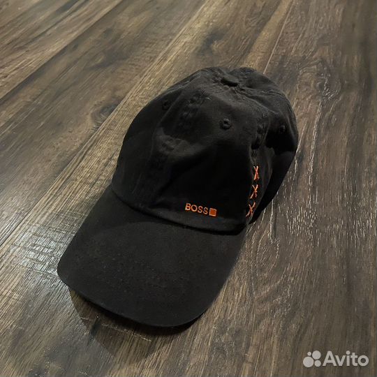 Кепка Hugo Boss