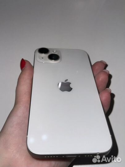 iPhone 14, 128 ГБ