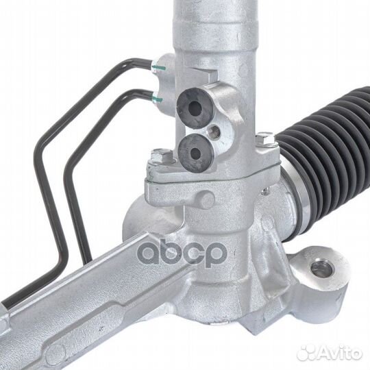 Рулевая рейка с тягами гидравлическая ford Focu