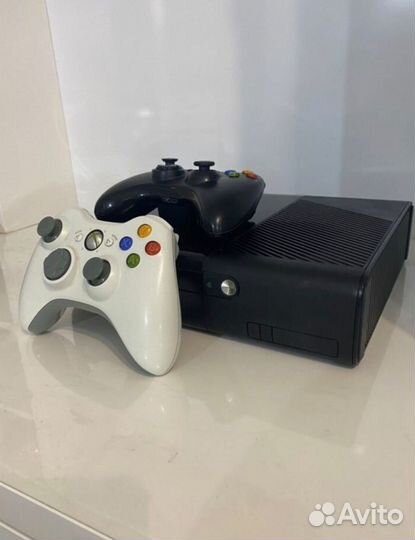 Xbox 360