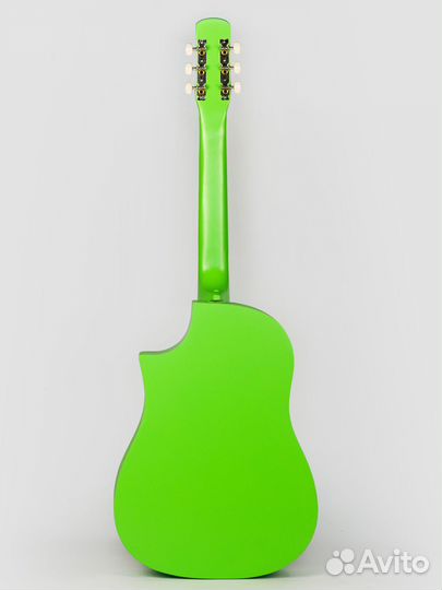 Акустические гитары (струны металл) ACD-39A-513-LG