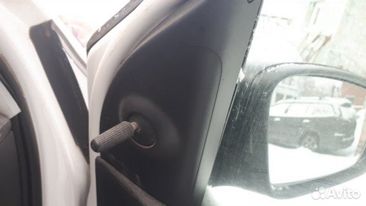 Зеркало правое Volkswagen Polo 612 cfna 2012