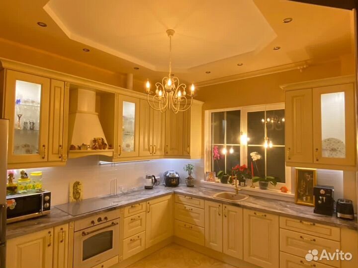 Сборка установка кухни (Леруа Мерлен, Икеа )