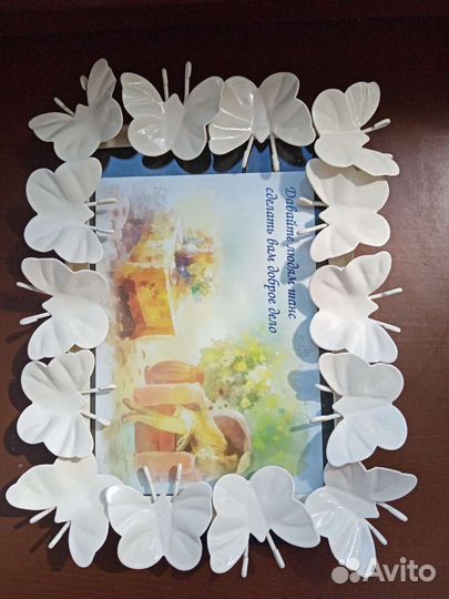 Рамки для фото laura ashley оригинал