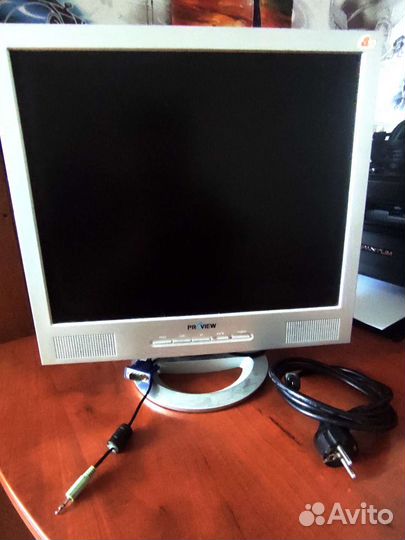 Монитор proview 700p