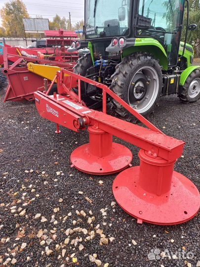 Косилка Senox 1.65, 2023