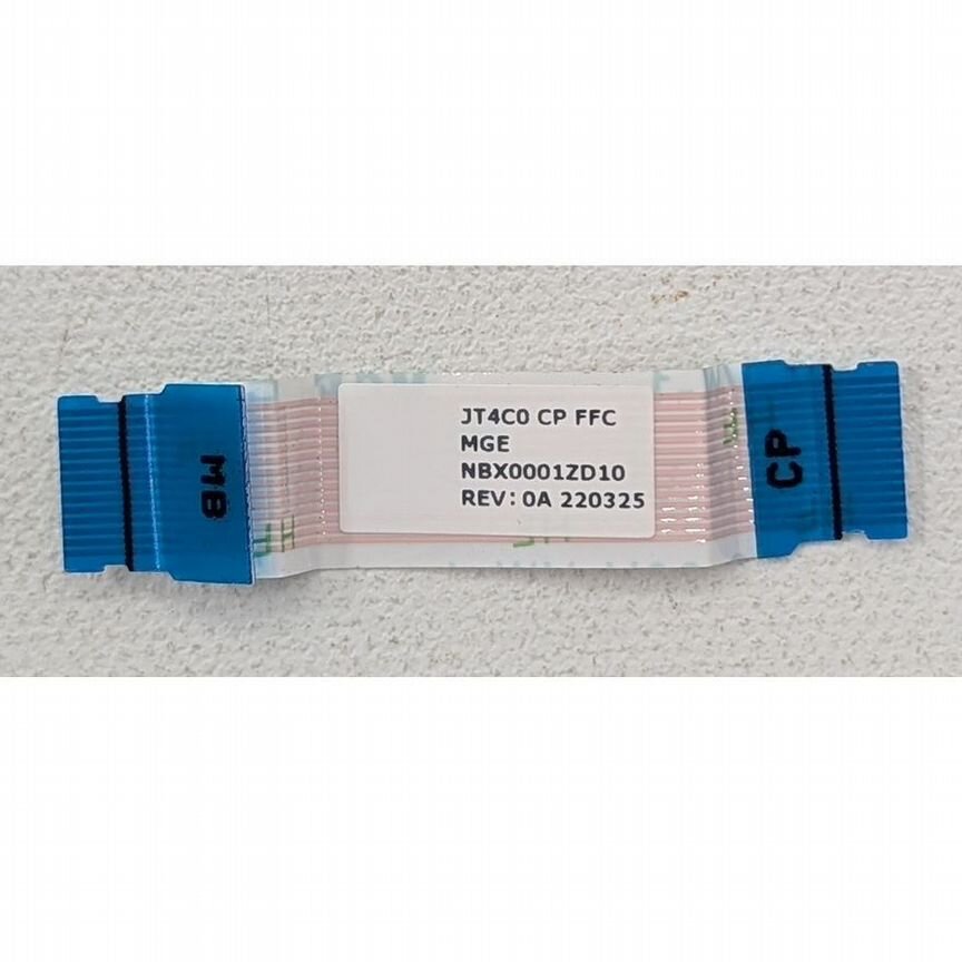 [NBX0001ZD10] Шлейф Lenovo Thinkpad T14 Gen 4