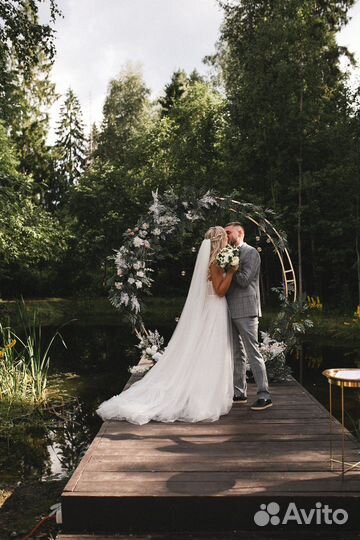 Фотограф и видеограф Зеленоград Москва