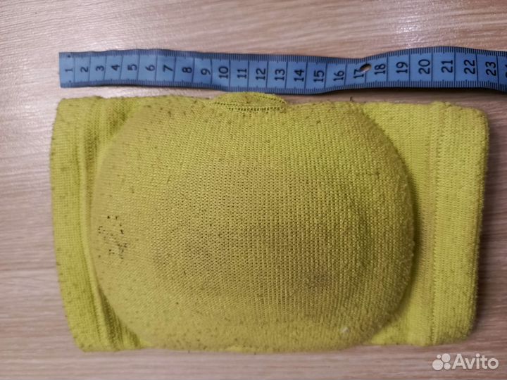 Наколенники для волейбола asics