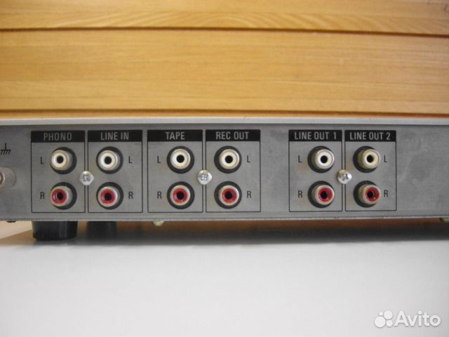 Фонокорректоры