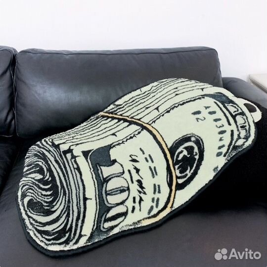 Коврик для ванной 