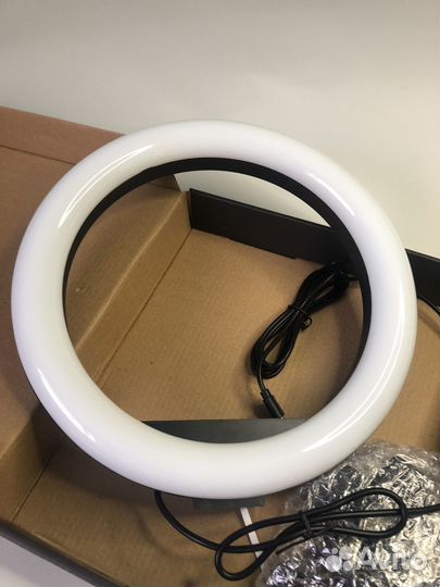 Кольцо для селфи