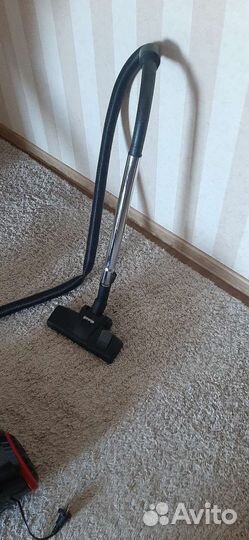 Пылесос gorenje