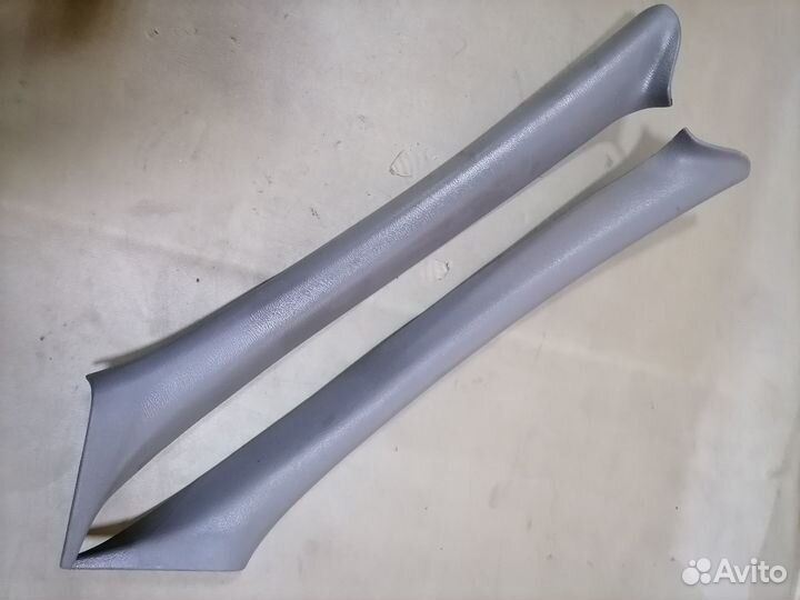 Накладка стойки перед под лобовое Ford Taurus 2