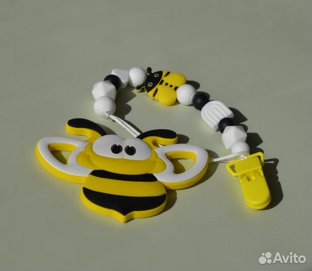 Прорезыватели грызунки