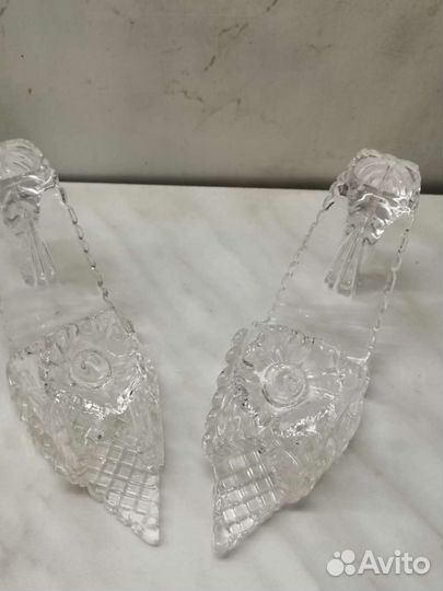 Фигурки животных СССР