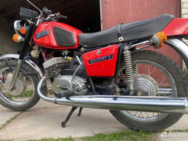 Продается иж юпитер-5