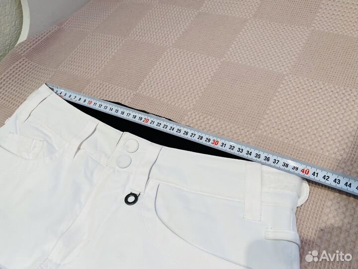 Сноубордические штаны женские Roxy