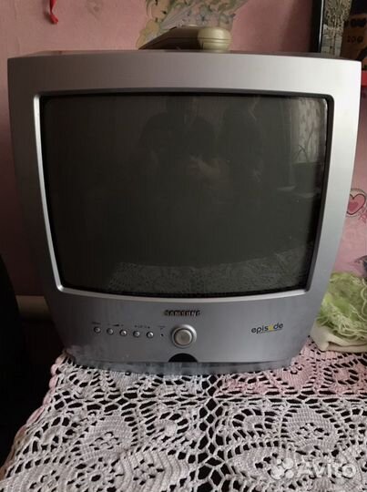 Телевизор Samsung