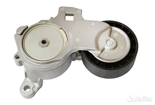 Натяжитель ремня приводного citroen C4/C5/C8/jumpy