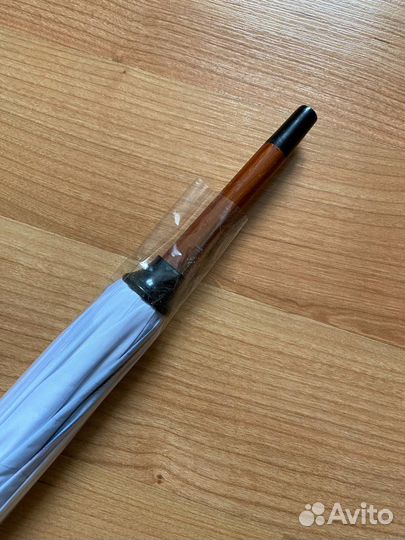 3 Белых зонта для фотосессии 