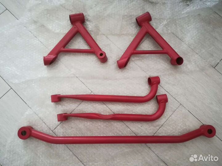 Распорки подрамника TOM'S made in japan JZX100